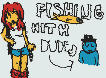 Fishing trip