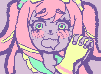 I want to protect..... THIS SMILE!!!!!