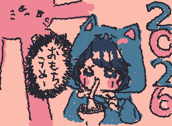 ちろるさん_φ(･_･