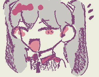 Love this color ( ´▽`)