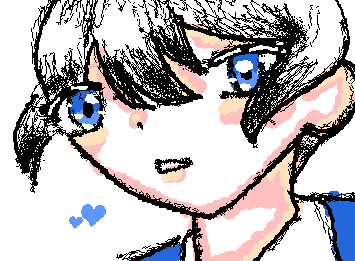 イケメンかけた!