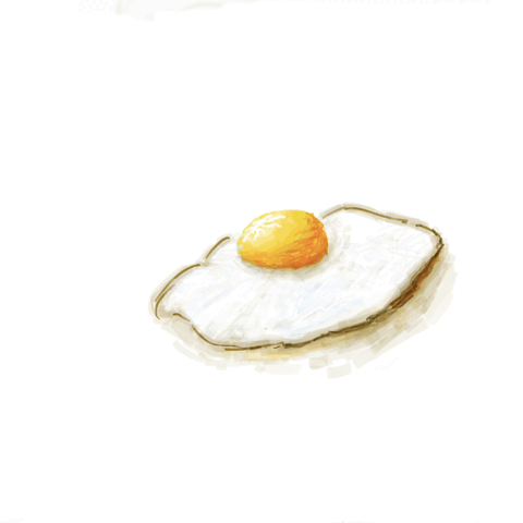 うまく描けたから投稿