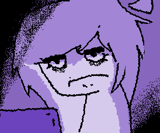 "I'm tired, we'll play tomorrow" 
"Ok. Bye."
::wp-bonk-doge::