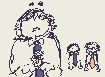 silly tally hall thing for @RAYSNOTREAL its kinda goofy but I think I like it and I hope you do to!!