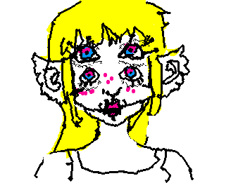 the portals faerie. Anyone else like Melanie martinez