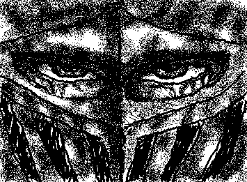 se parece al MK ed clash al stand de bolnaref de jojos. me encantó hacerlo, mucho.