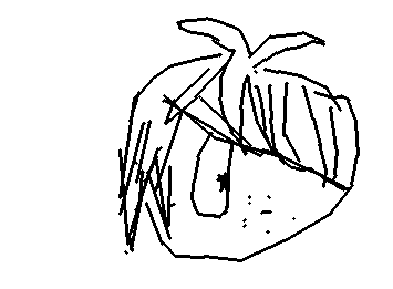 takenokonosatoのリクエストでゲゲの鬼太郎書いたけど、下手すぎてごめんなさーい