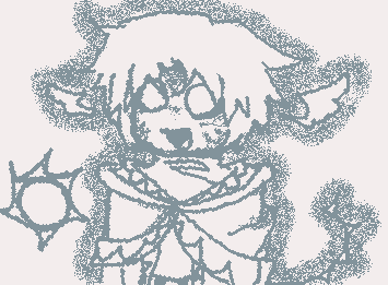 Just found this website and decided to draw Two Time :) ✌️