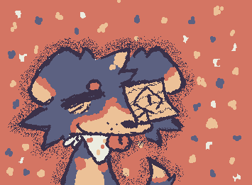 I think I'm a little too obsessed with dogs