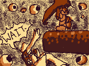 They make me sick aughhh oh my goody gumdropsss