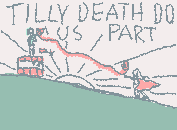 Double Life literally broke me…