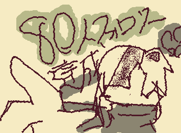 みんなありがとう！＃代理に変なポーズさせるw