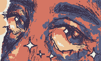 it’s wednesday ! sparkle on!