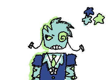 tripwire :D @Eli-draws