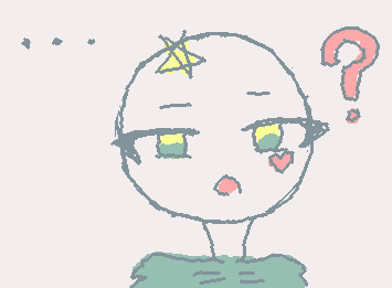 『❓️』な希良