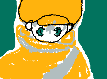 mi general fav de dr stone :3