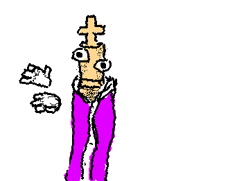 I haz KINGER