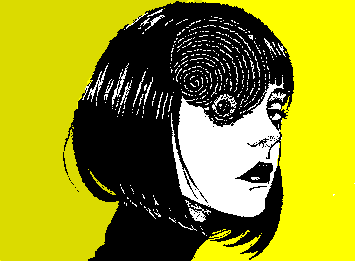 Uzumaki Tribute.