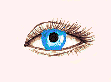 @Creative_Princess Here is my modernized attempt at your OCs eyes hope you like it! Comment, Like, and Follow for more! ✨❤️‍🔥