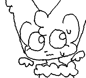 IM SO [freaking] SCARED