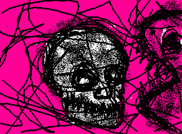 el ruido.