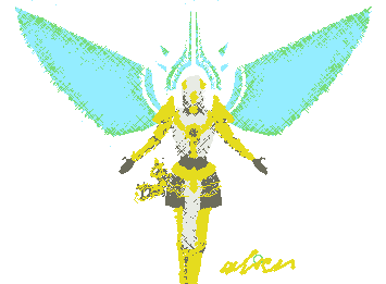 machine, turn back now