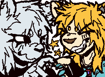 bhhghhhgdhbj owed,,,, ocz (left 2 right) belong 2 sirseal2009 and zaz_productions on th rezpectively,,, hhhgfgf yeah !! creaturez !!!!