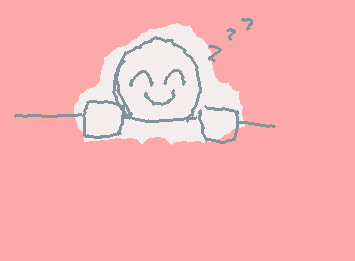 おやすみんみん