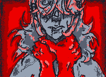 Please don’t call it strangulation. That is such an ugly word. (tmbg ref with oc)