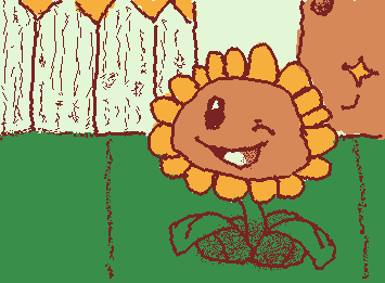 "There's a zombie on your lawn"