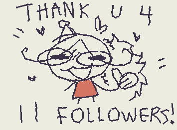 Thank u guys for the support :)