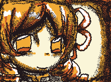 Mami tomoe