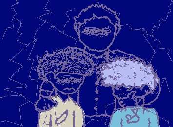Family Portrait?