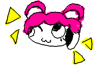 Care bear Shelly!! Thanks for the request!