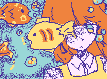 I can take drawing requests guys