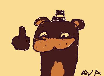 f u :3