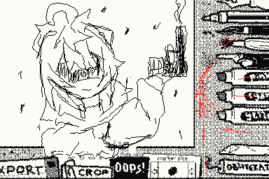 手むずい(T_T)