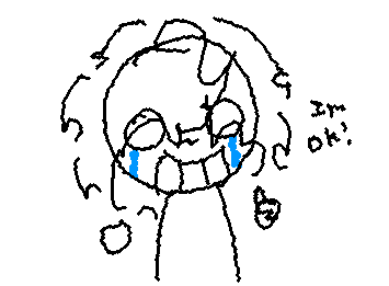 How I lwk feel typing “:D” knowing damn well im mentally unstable