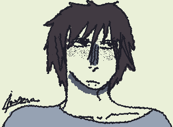 Ethan (oc)✍️(◔◡◔)