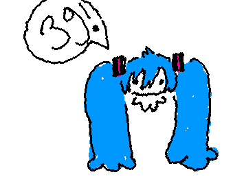 Happy Miku Day! I thankfully remembered this the last second before it ends