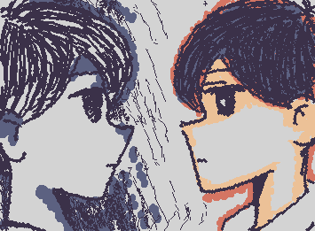 Me and "ME"