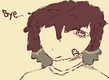Last post before I leave THIS ACCOUNT for summer and MAIN ON MY ALT @007n7 (this took so long because I did it with trackpad)
