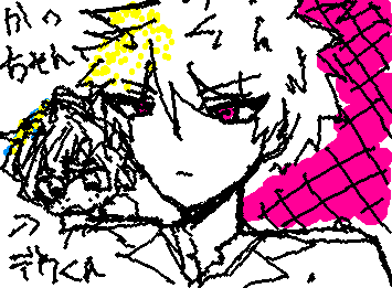 爆豪勝己💥♡
緑ないのつらい😓💧