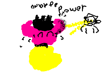aubree power