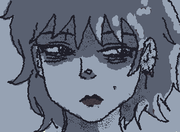 Yo cuando namas dormi 2 horas ;v