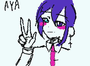 ピース