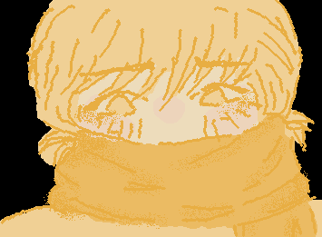 OMG THANK YOU FOR 200!!1!!1! It makes me so happy that people like my art :D (quick little sketch)