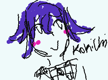 KOKICHI YAYAYAAYAYAYAYA