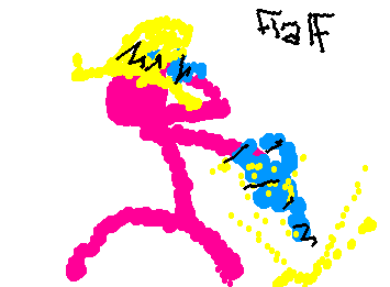 kinda meh drawing but wanted to try it out

flalf from sccg

supercoolcardgame.ca