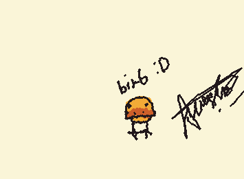 birb